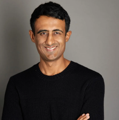 Zain Jaffer